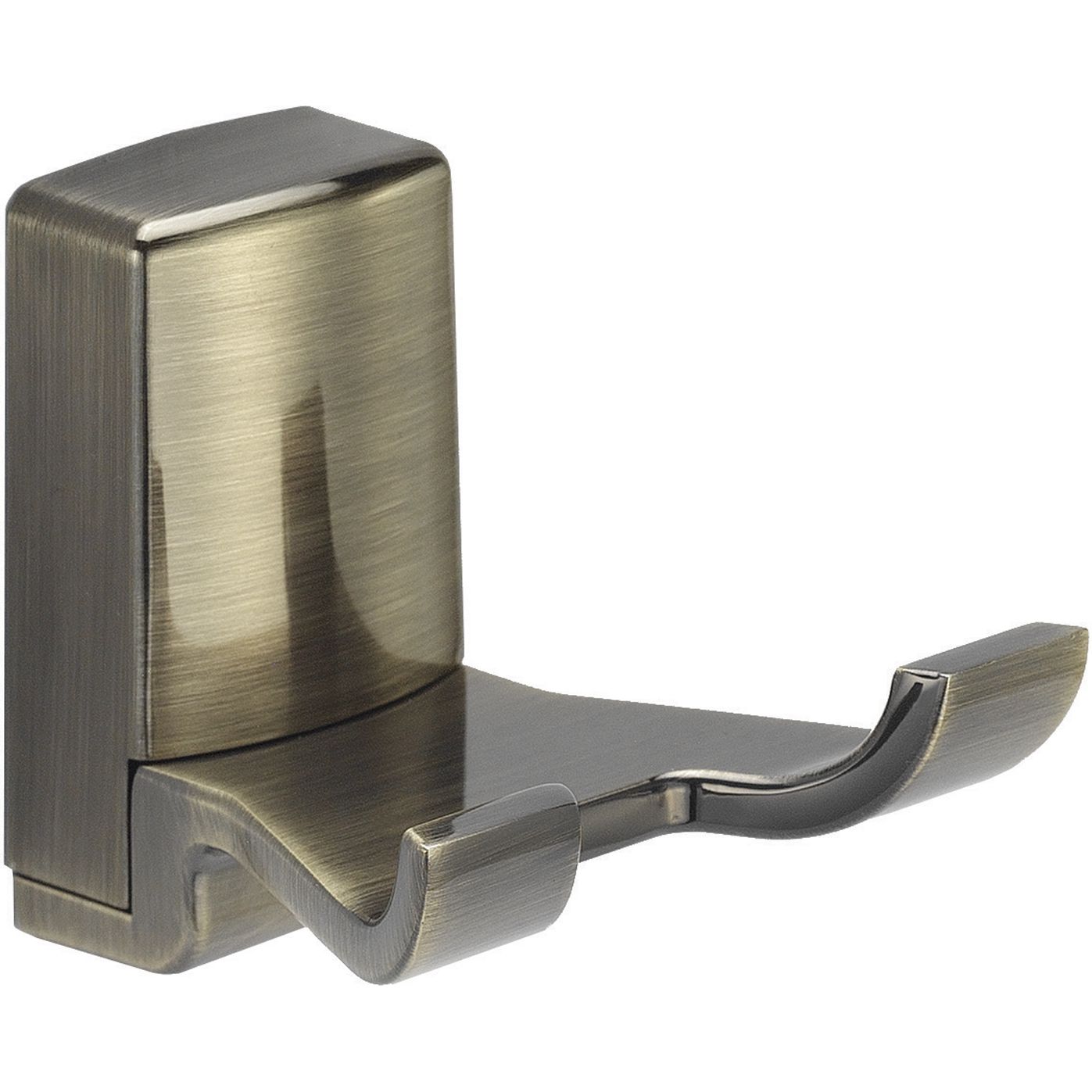 Крючок двойной WasserKRAFT Exter, K-5223D