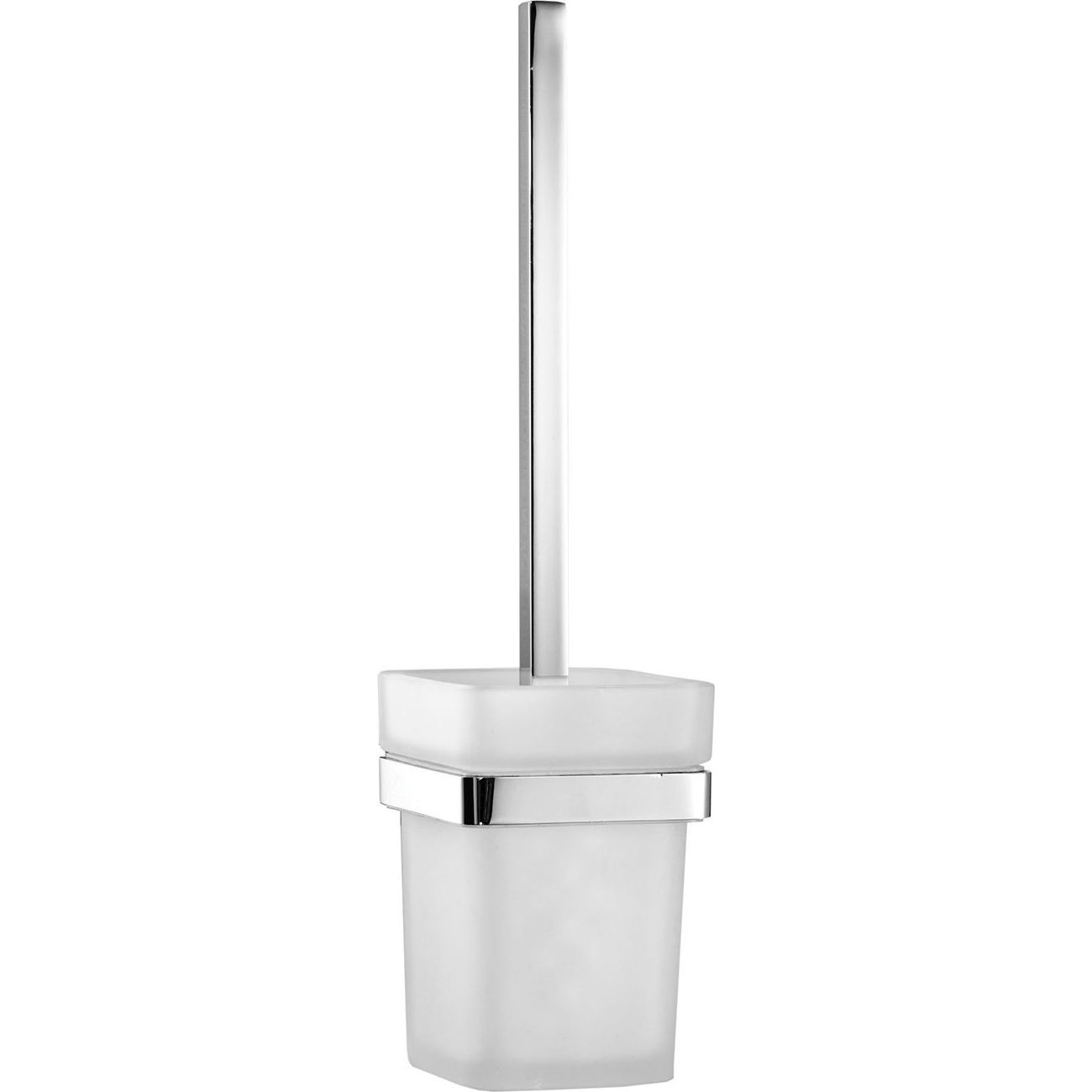 Ершик для унитаза Omnires Lift, 8157CR