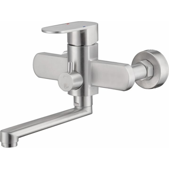 Смеситель для ванны Haiba HB60806