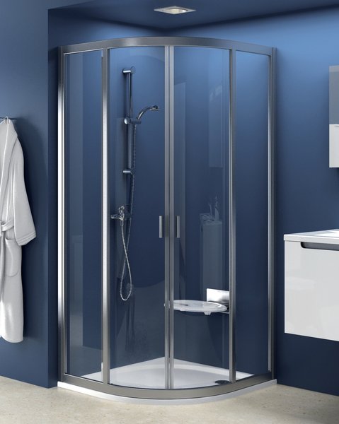 Смеситель для душа без лейки Ravak Suzan SN 032.00/150, X070006