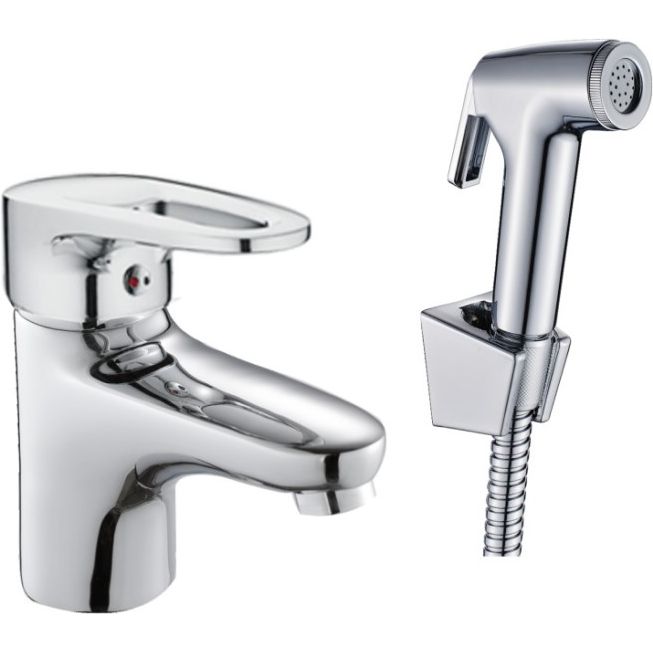 Гигиенический смеситель Haiba HB1268