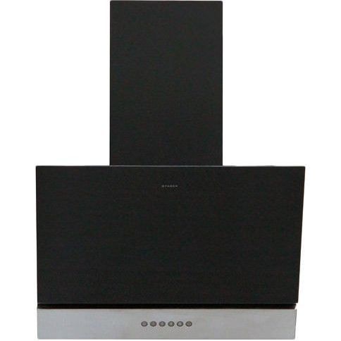 Кухонная вытяжка Faber BERYL BK A60, 110.0383.025
