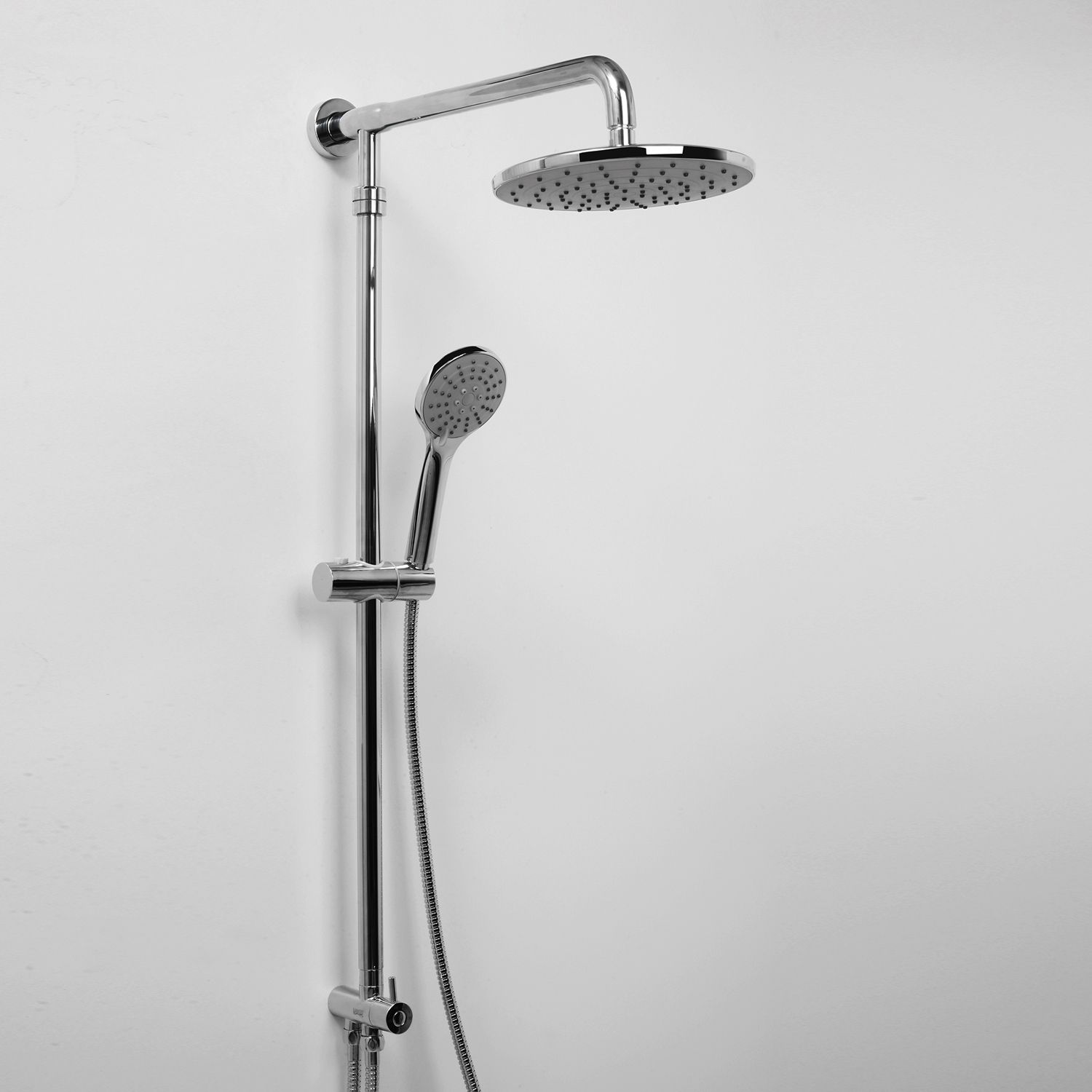 Душевой комплект WasserKRAFT, A066