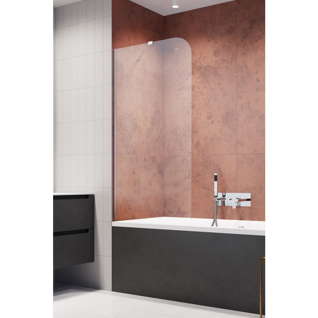 Шторка для ванны Radaway Torrenta PNJ