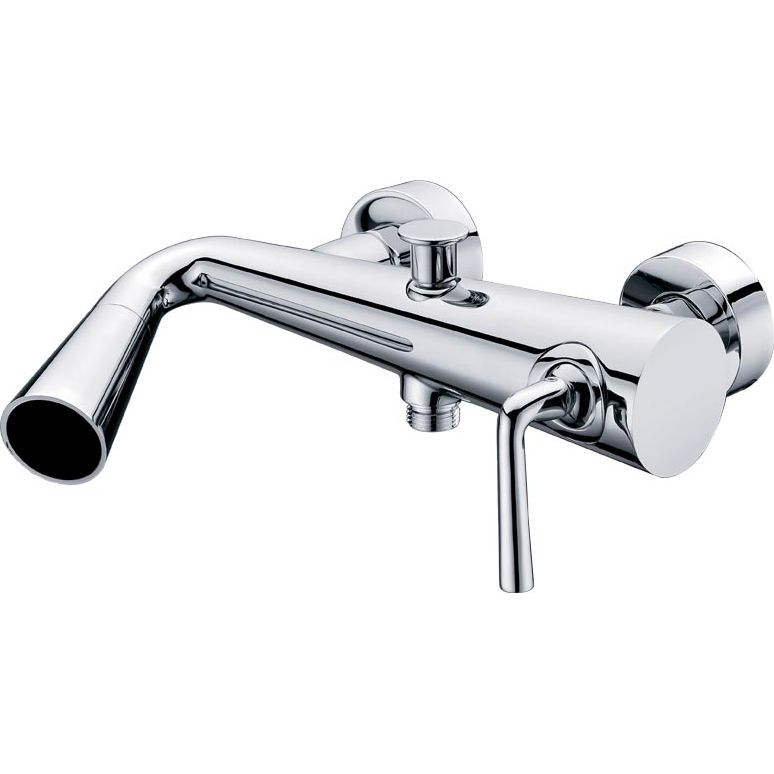 Смеситель для ванны Ahti Turku, TU405001