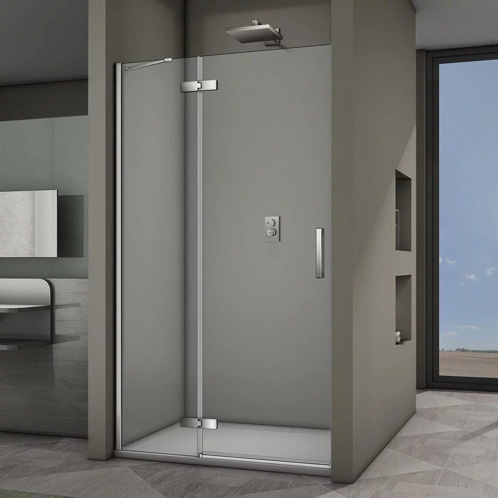 Душевая дверь Veconi VN64-120-01-19C3