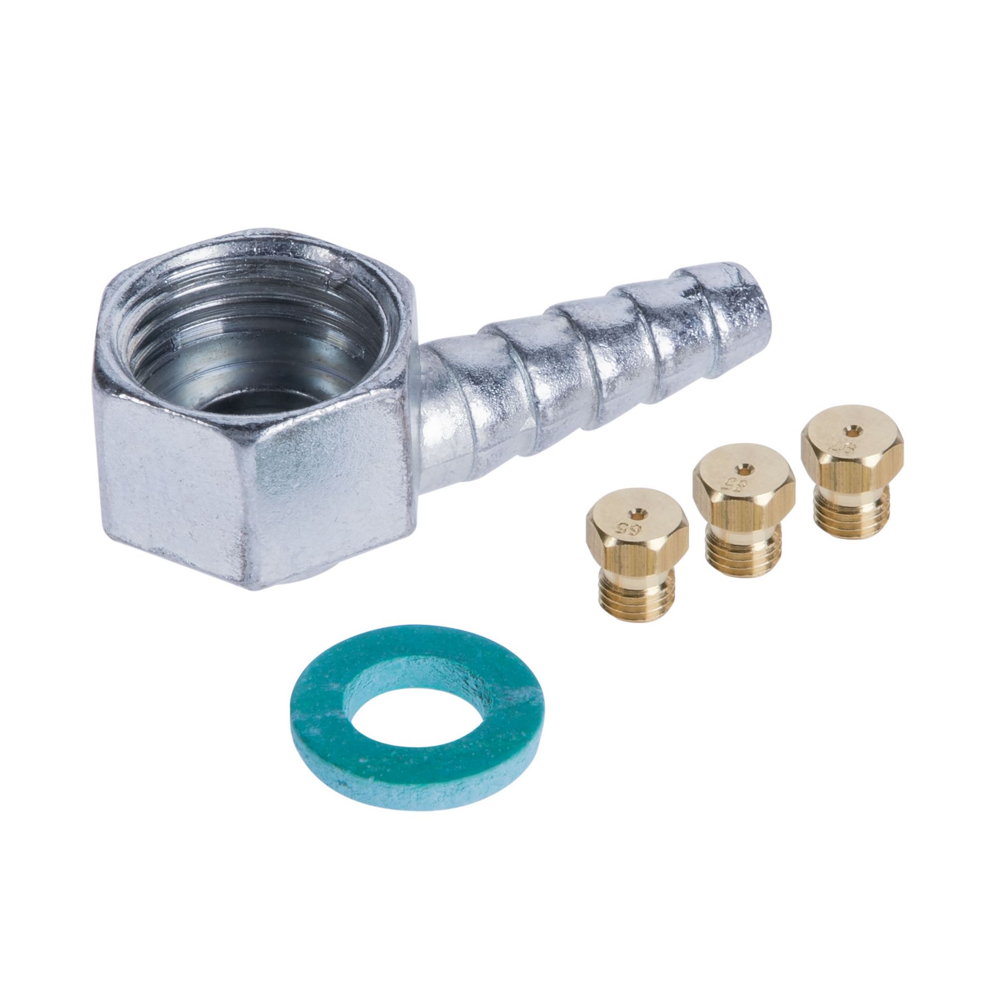 Газовая варочная панель Maunfeld EGHG.43.33CBG.R/G