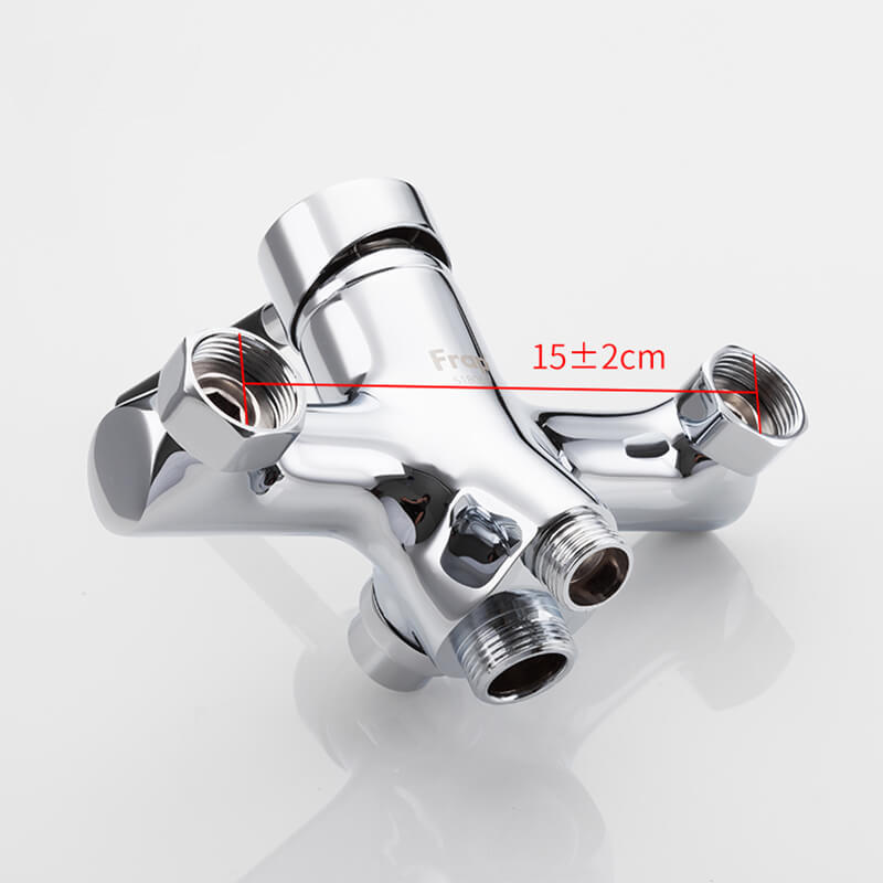 Смеситель для ванны Frap F2244