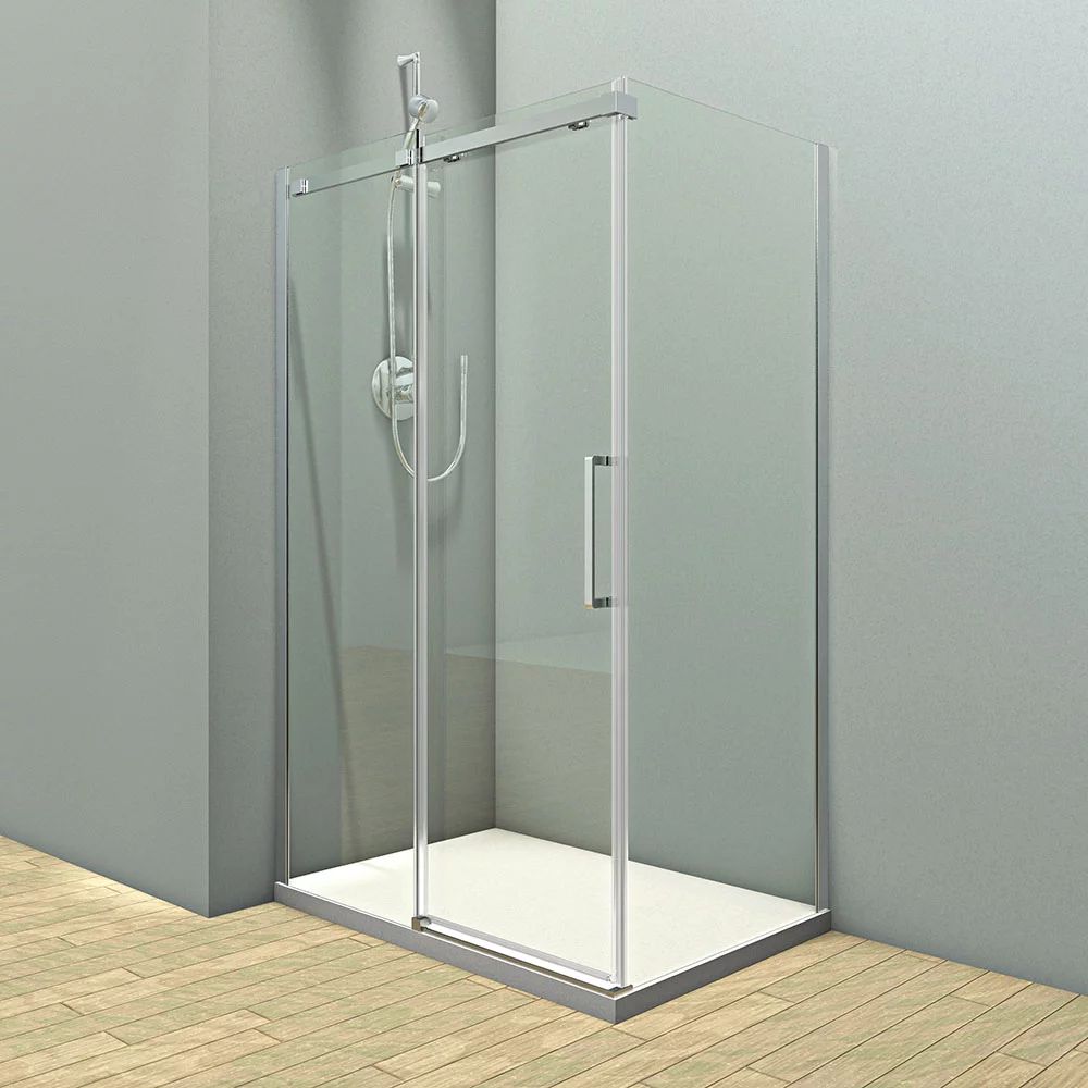 Душевой угол Veconi RV-071