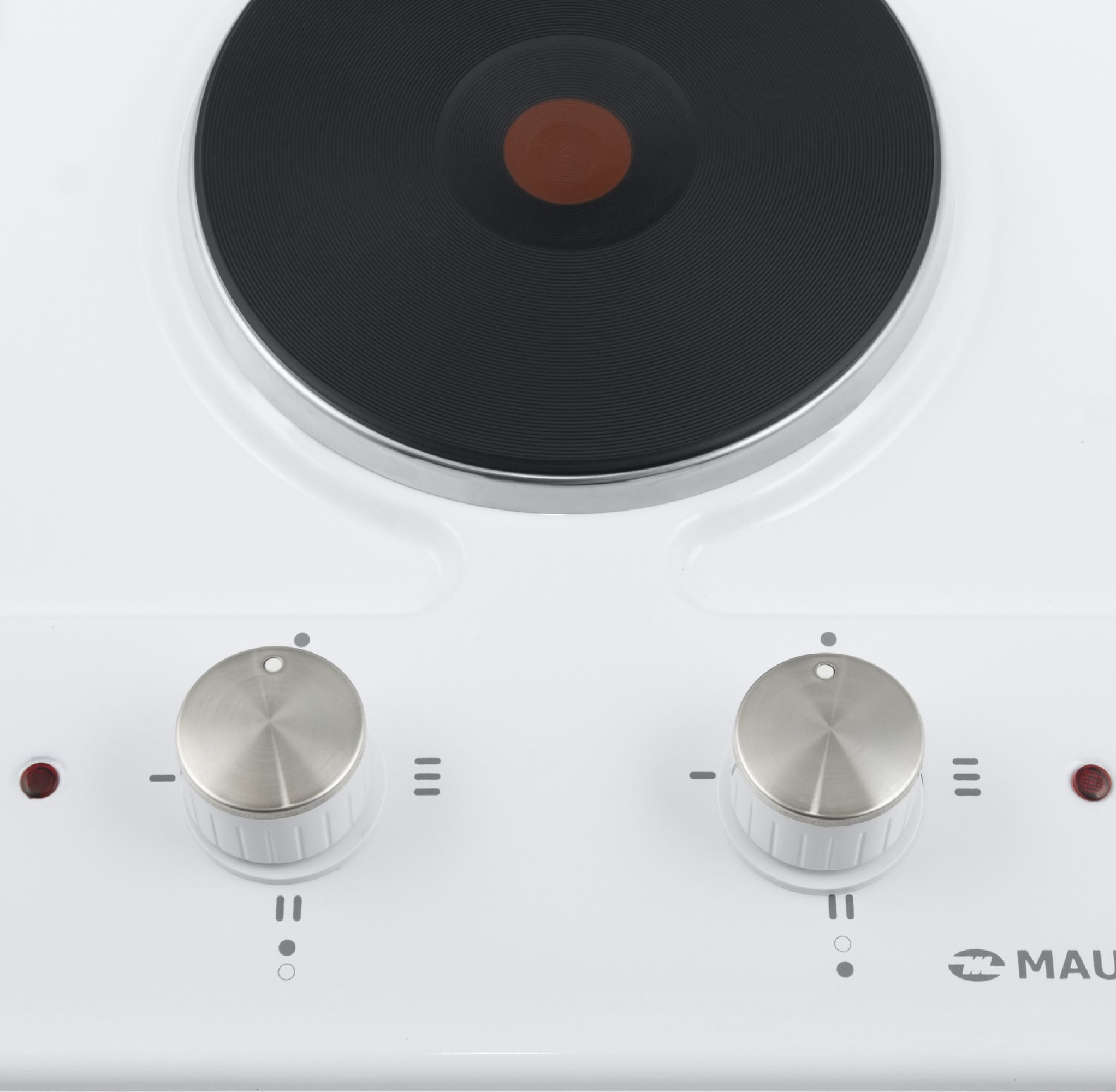 Электрическая варочная панель Maunfeld EEHE.32.4W