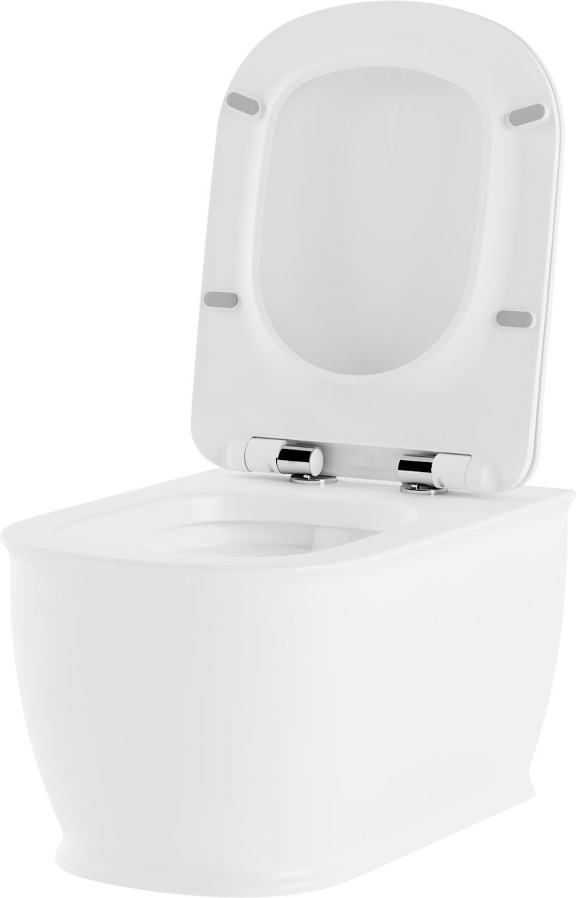 Комплект 7 в 1 Lavinia Boho Relfix Bell Pro Rimless, 75110026