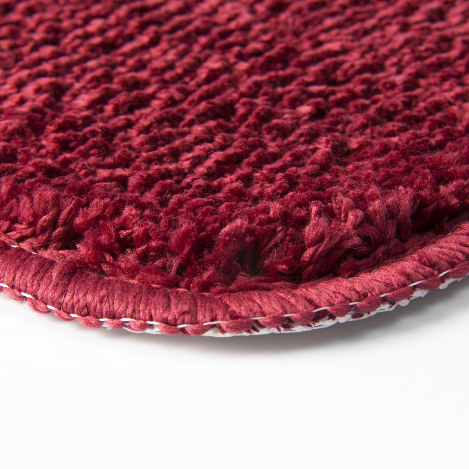 Коврик для ванной комнаты WasserKRAFT Vils Ruby vine, BM-1051