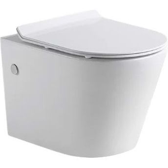 Унитаз подвесной CeramaLux, B2330