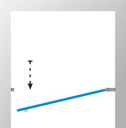 Дверь Triton Уно