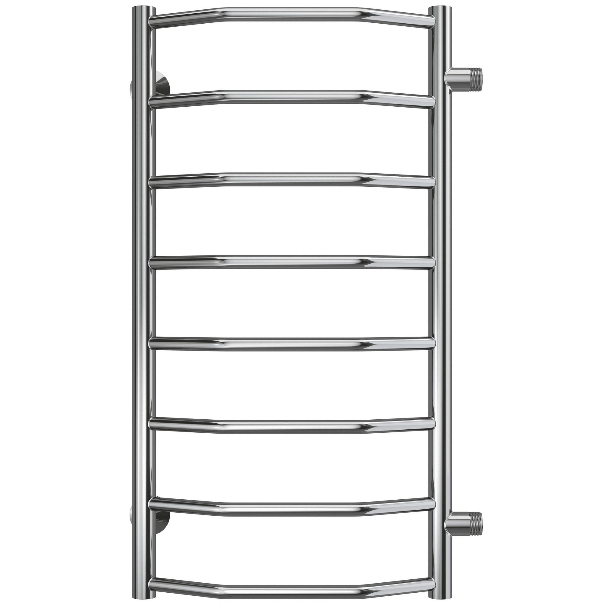 Полотенцесушитель Terminus Виктория П8 40x80 БП600