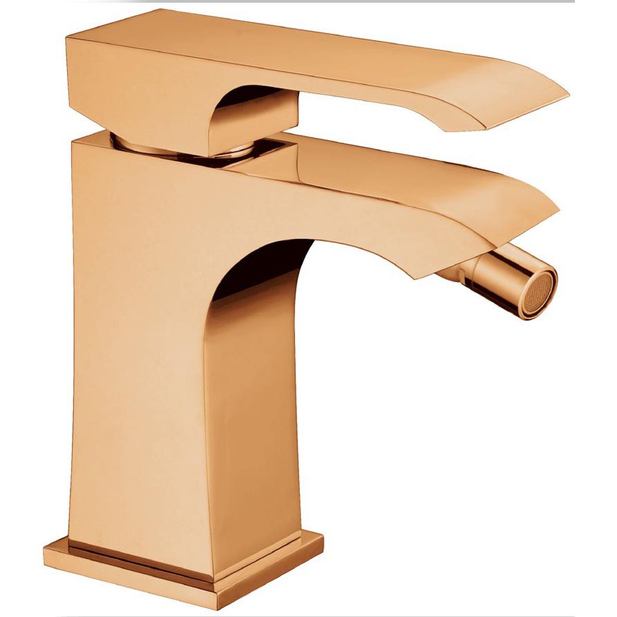 Смеситель для биде Ahti Kerava Gold, KA501001