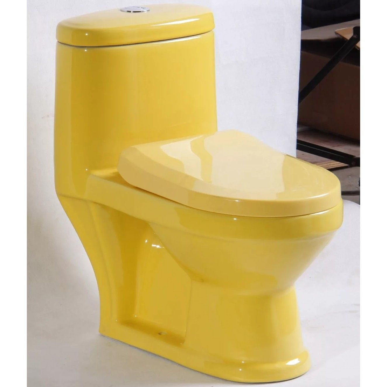 Унитаз напольный Gid для детей Gid TR2192-Y, 62208