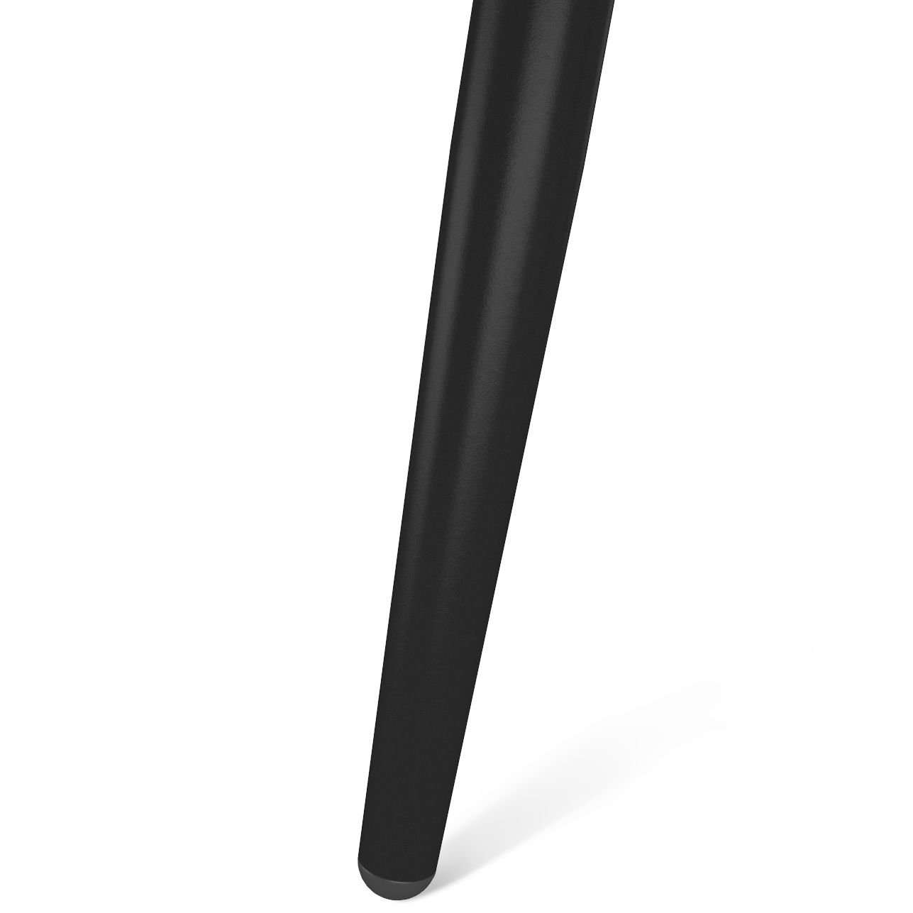 Каркас стула Sheffilton SHT-S129 черный муар, 191153