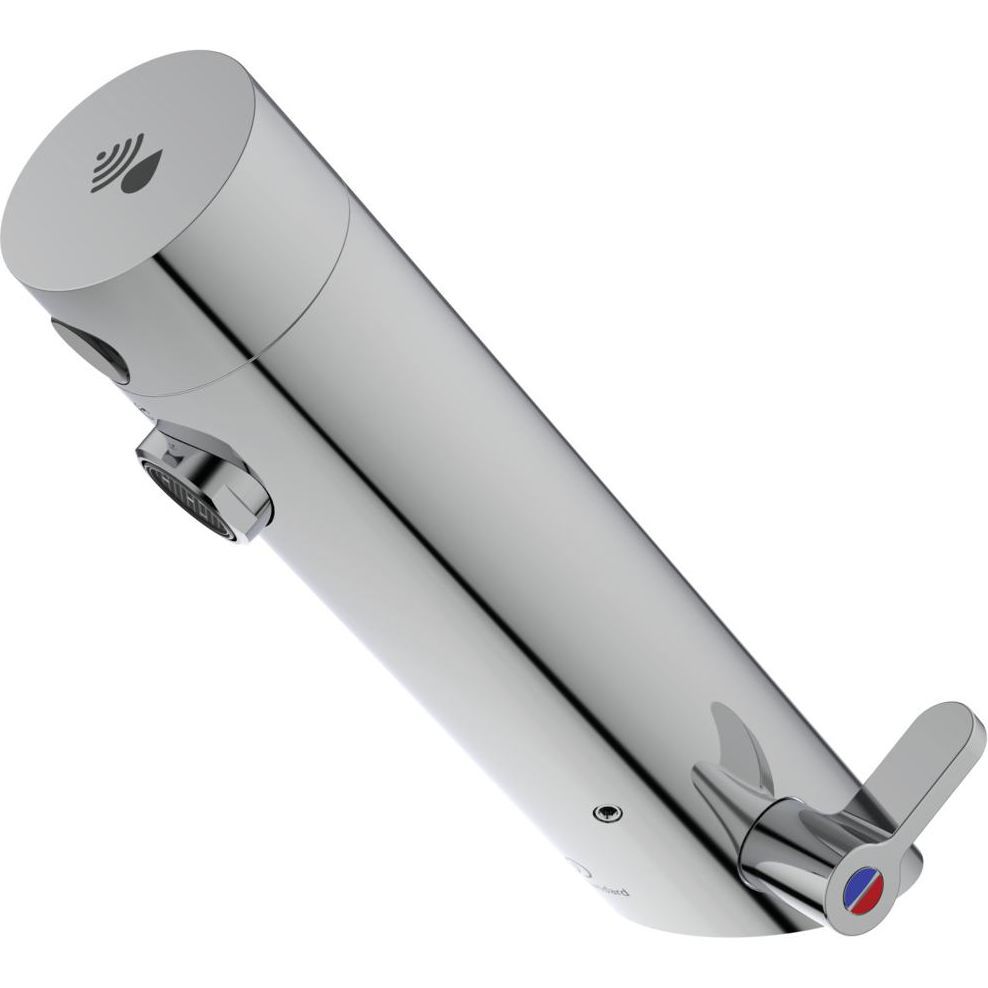 Сенсорный смеситель Ideal Standard Sensorflow, A7559AA