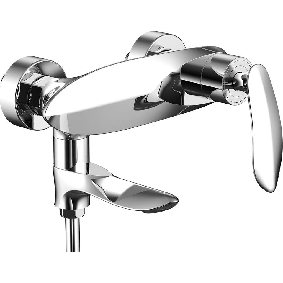 Смеситель для ванны Vivi Felice 9040