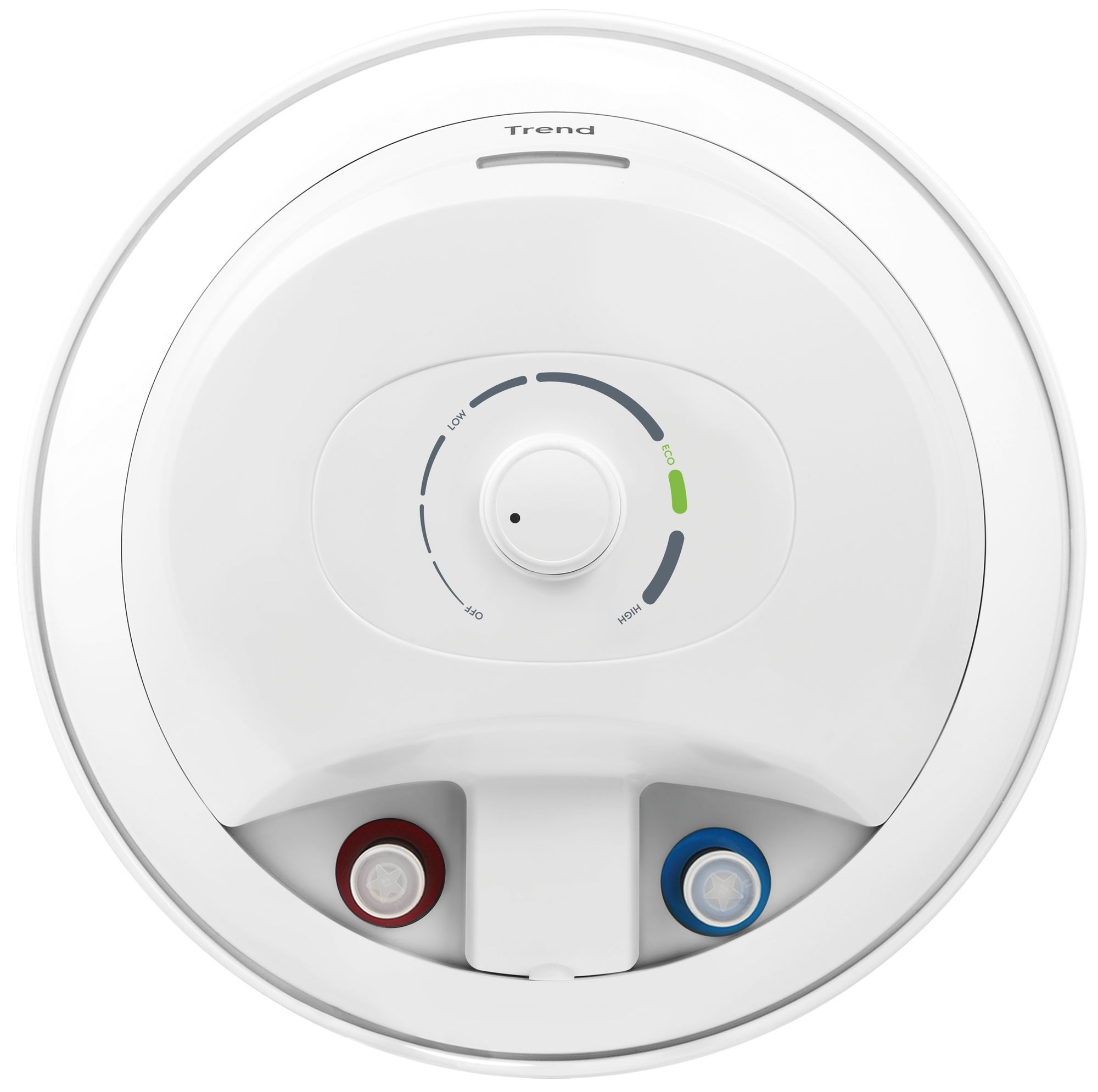 Накопительный водонагреватель Electrolux EWH 30 Trend