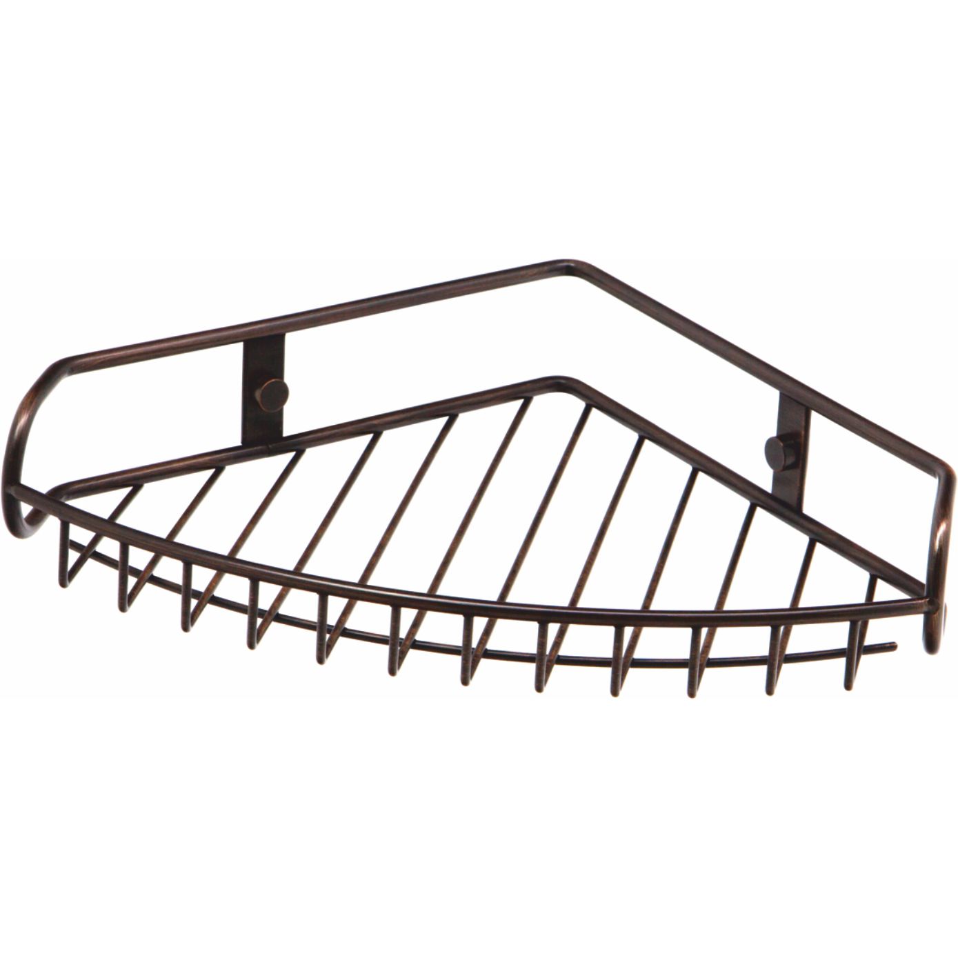 Полка металлическая угловая WasserKRAFT Isar, K-1711