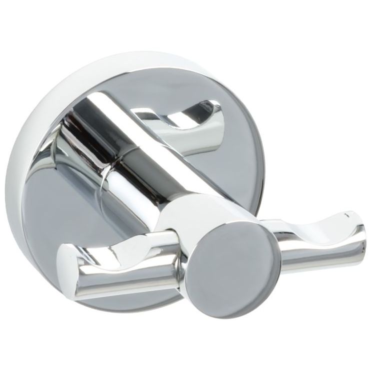 Крючок двойной Fixsen Hotel, FX-31005C