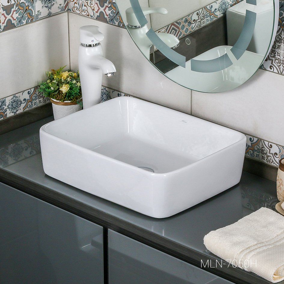 Раковина Melana MLN-7050H, 7050H-805