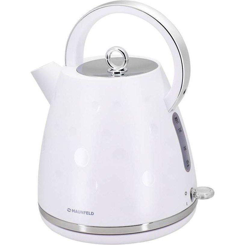 Чайник Maunfeld MFK-647WH