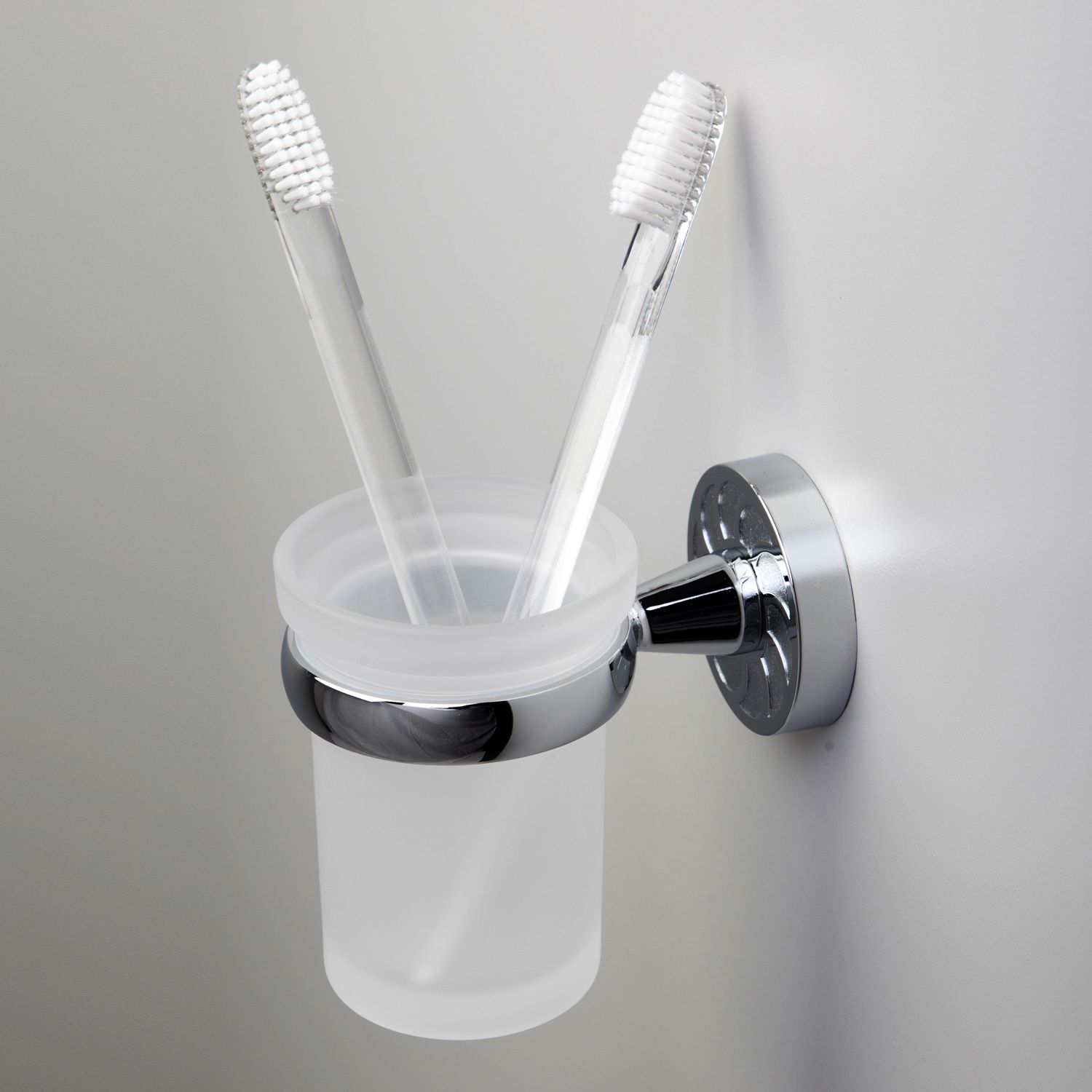 Подстаканник одинарный WasserKRAFT Isen, K-4028