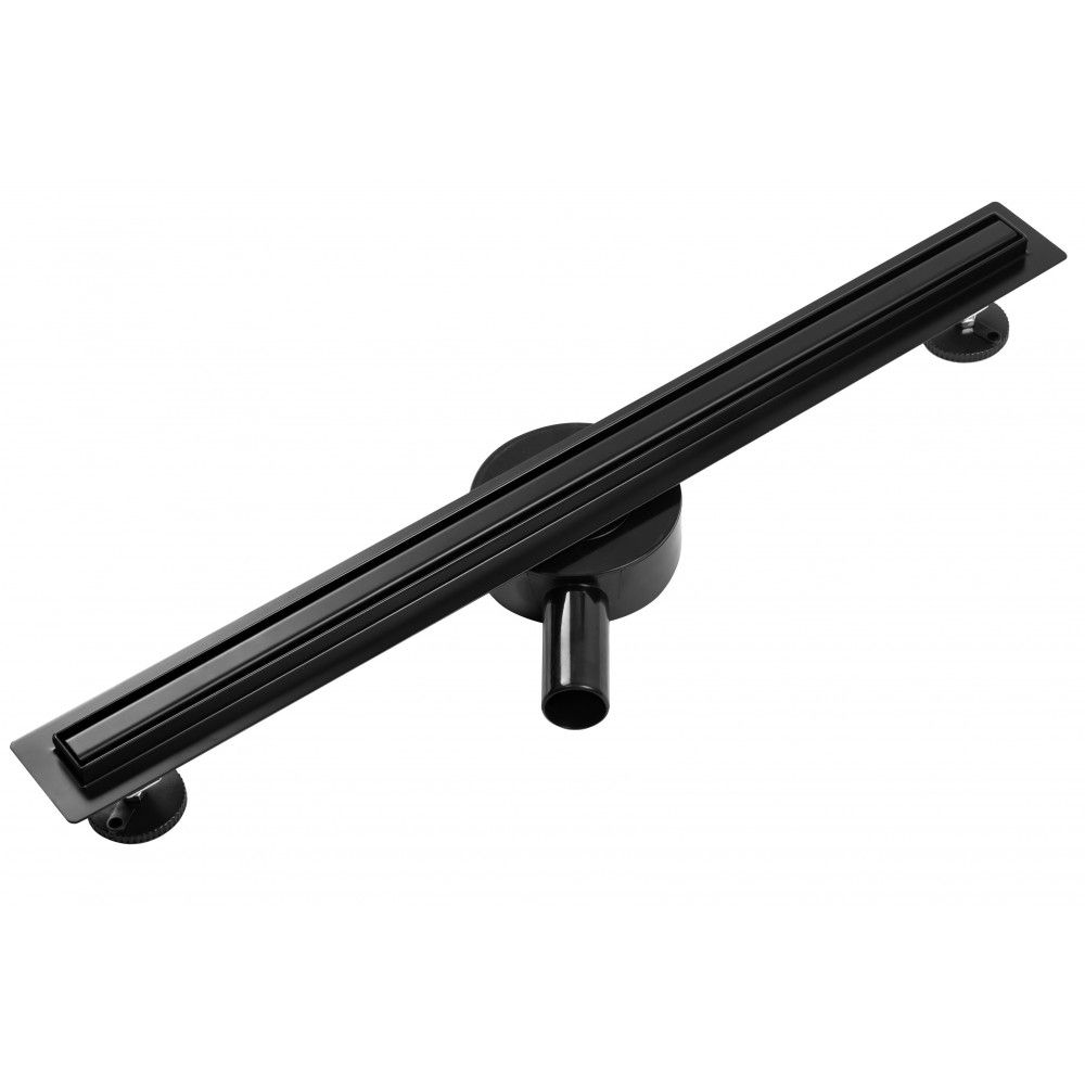 Трап душевой Calani Eco 360 Slim Black