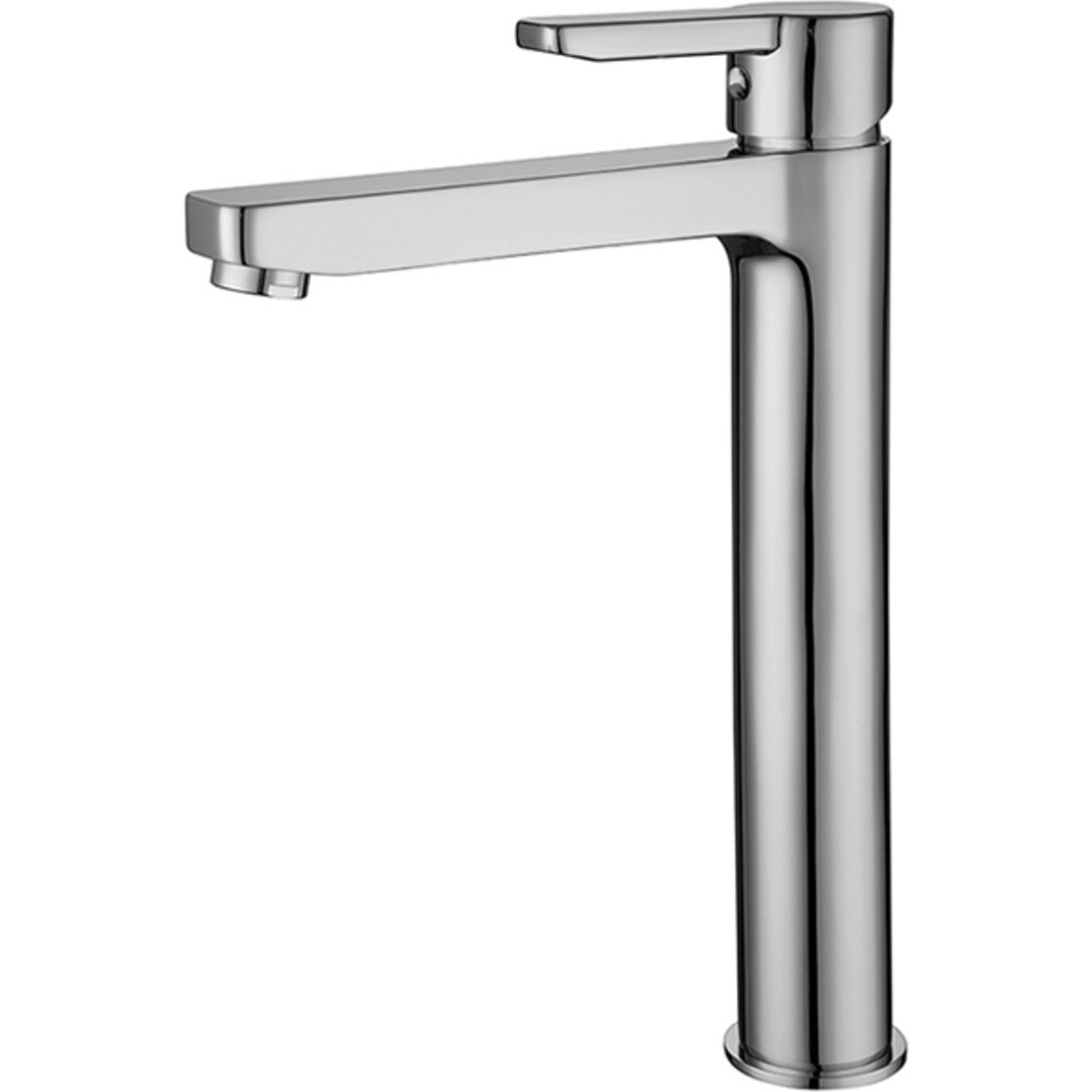 Смеситель для настольного умывальника, Iddis Sena, SENSB01i01