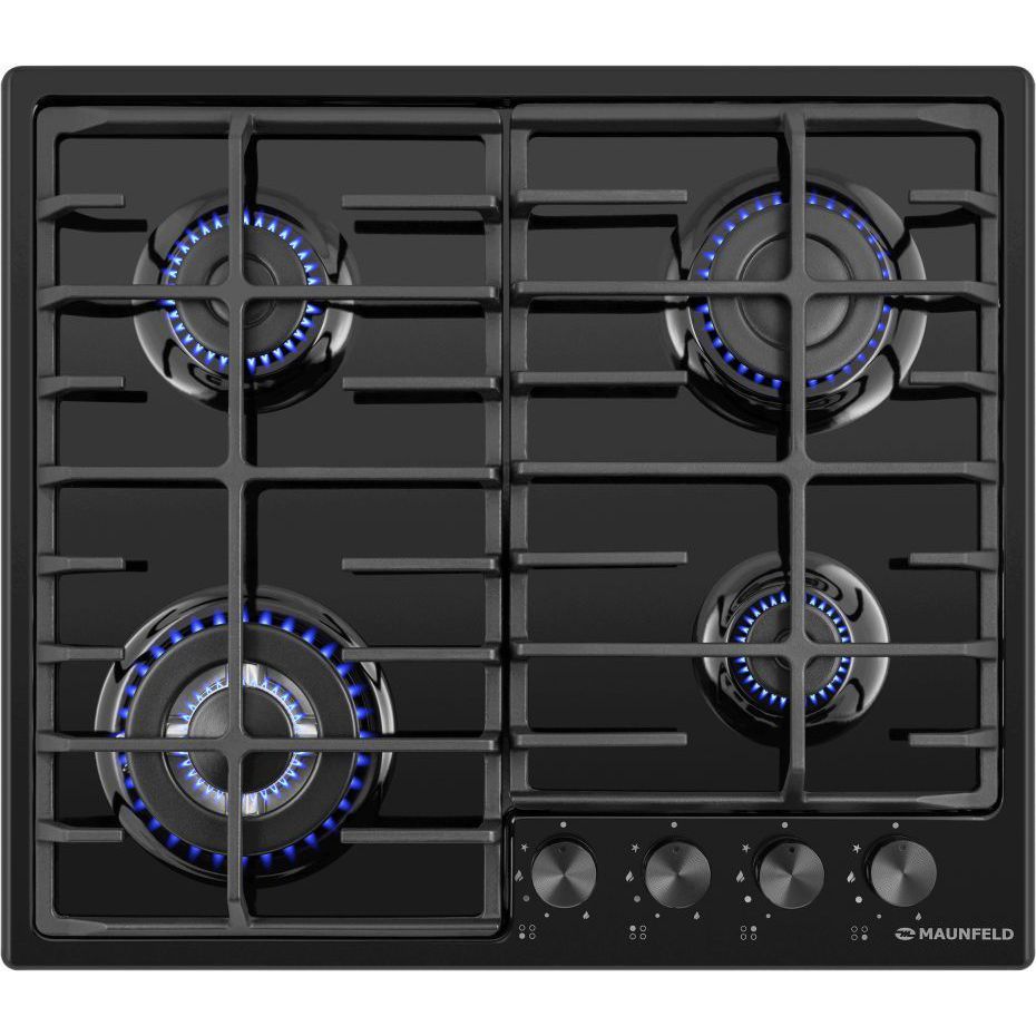 Газовая варочная панель Maunfeld EGHE.64.63CB2/G