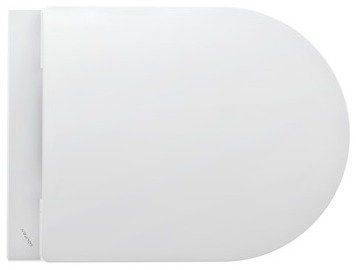 Подвесной унитаз-компакт Laufen Pro Rimless, 8.2096.5.000.000.1