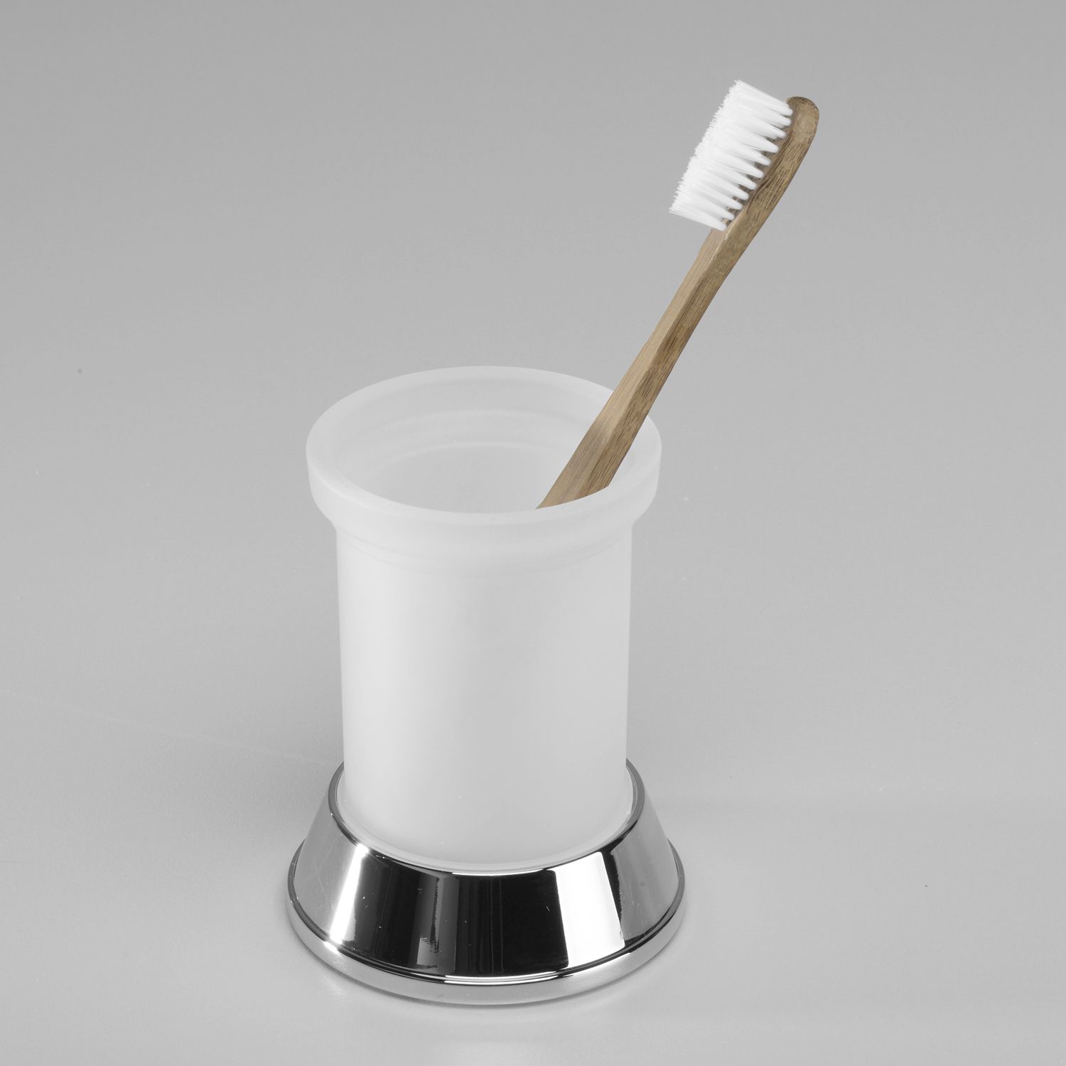 Стакан для зубных щеток WasserKRAFT Donau, K-2428