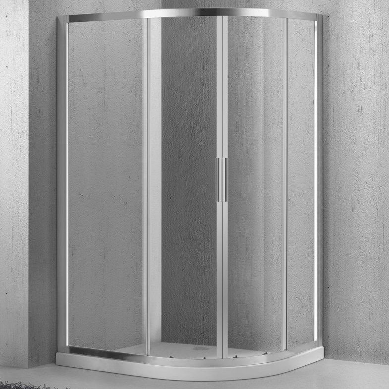 Душевой уголок BelBagno Sela RH-2