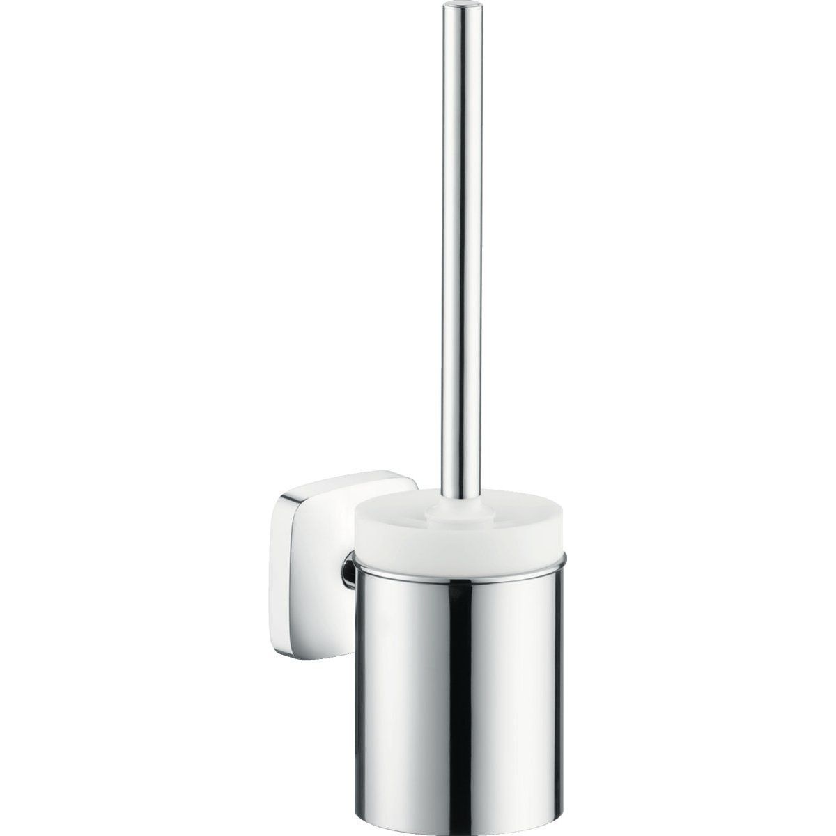 Ершик для унитаза Hansgrohe PuraVida, 41505000