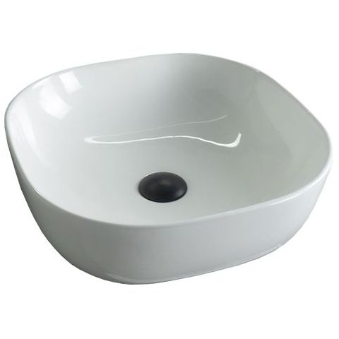 Умывальник Gid D1301 42.5x42.5, 51180