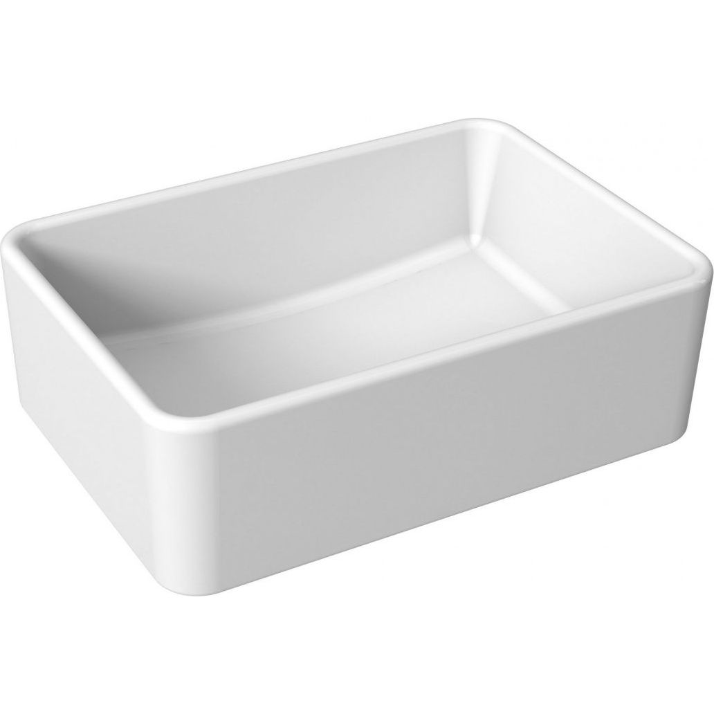 Умывальник накладной Roca Mila 50x35, 732700B000