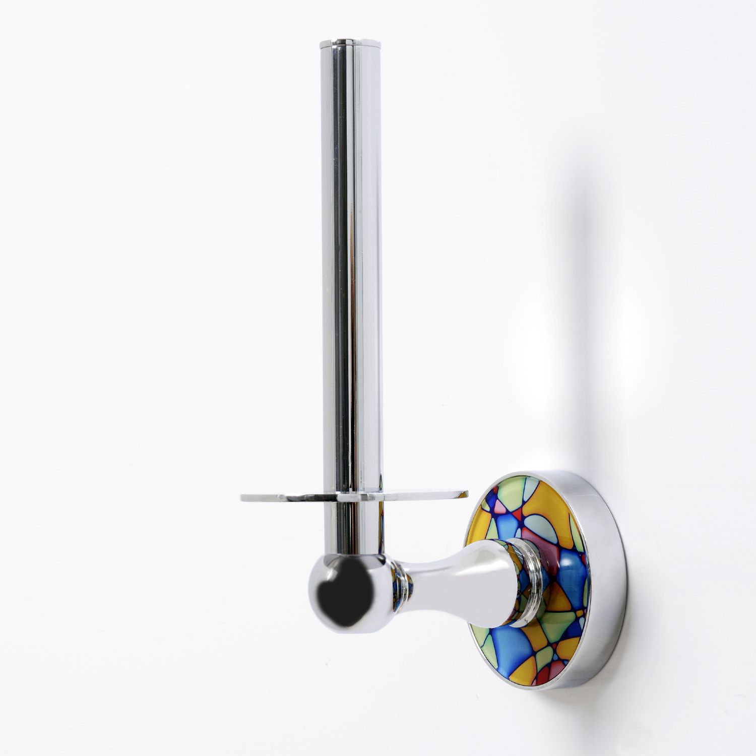 Держатель туалетной бумаги WasserKRAFT Diemel, K-2297