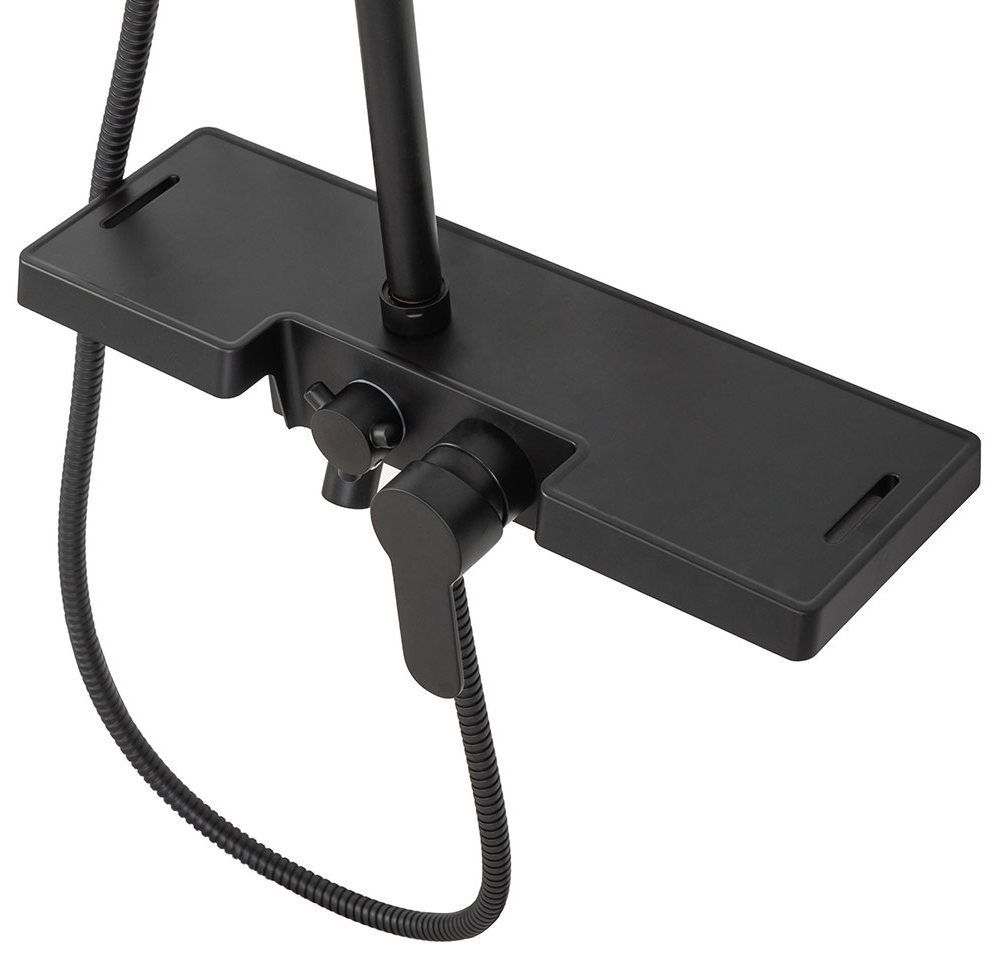 Душевая система Rea Vigo, REA-P7001