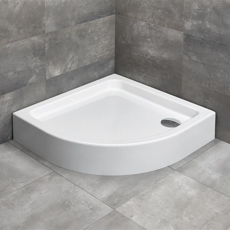 Душевой поддон Radaway Laros A Compact