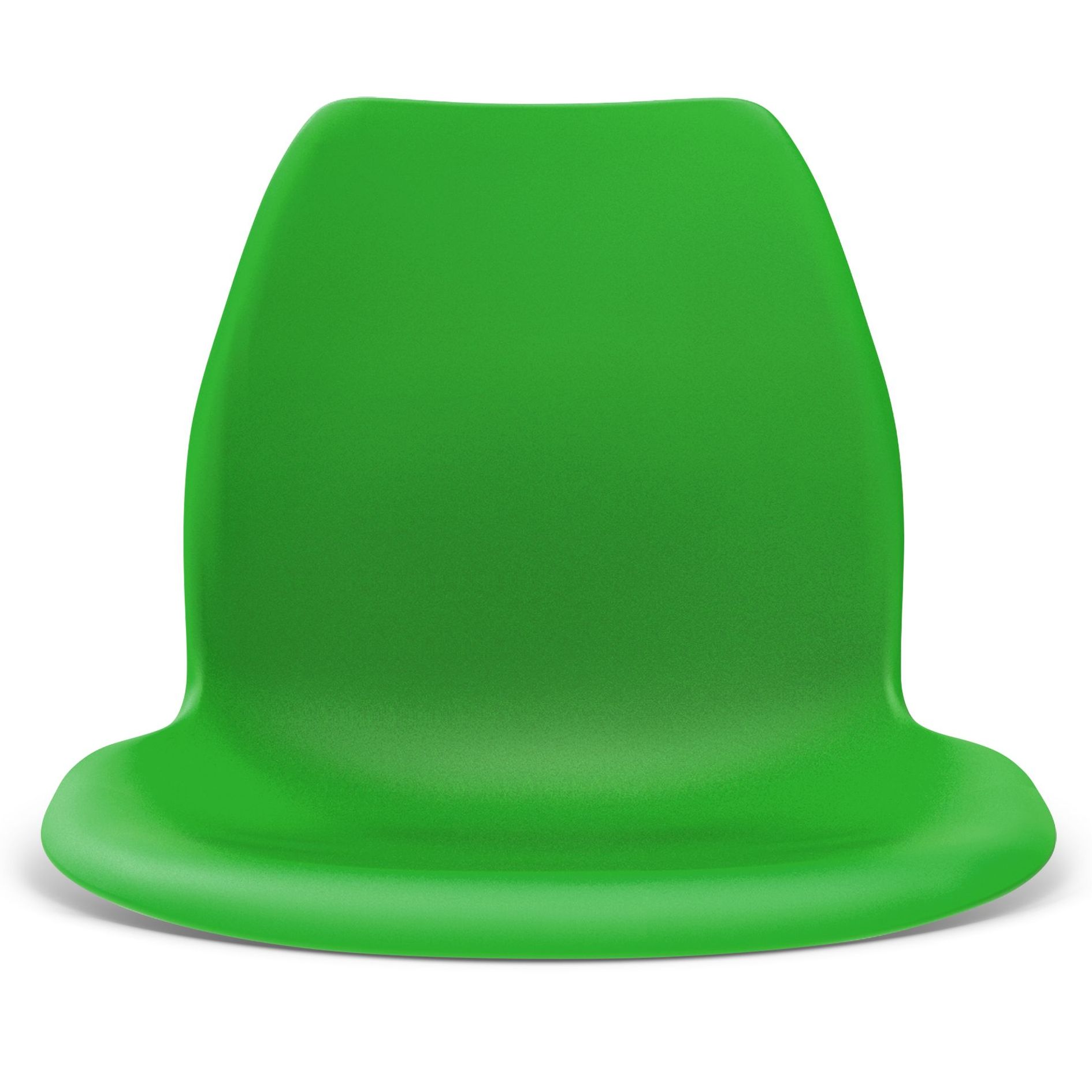 Сидение Sheffilton SHT-ST29 зеленый RAL6018, 148168