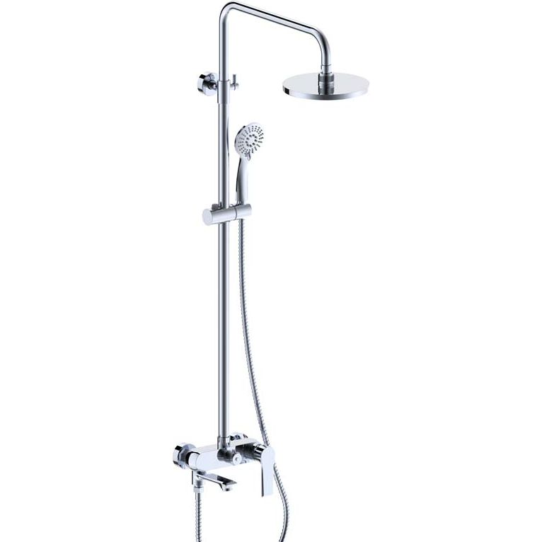 Душевая система Vivi Felice 8060