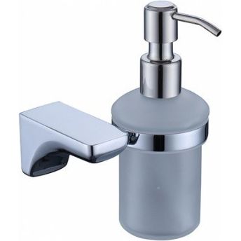 Дозатор для жидкого мыла настенный Kaiser, KH-1510