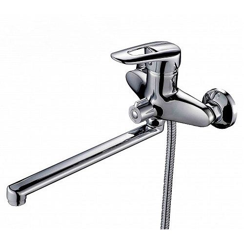 Смеситель для ванны Frap F22007