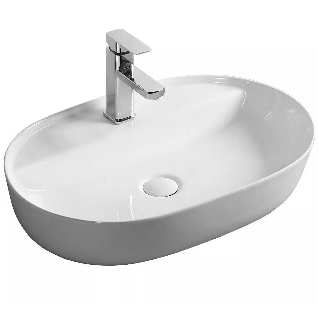 Умывальник Gid WM1346 61x41, 51192