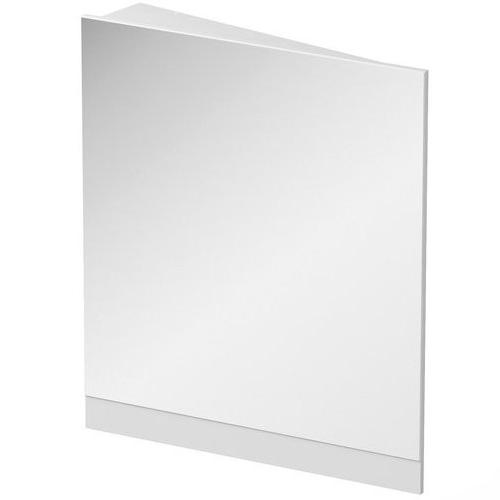 Угловое зеркало Ravak 10° 55/65 белый