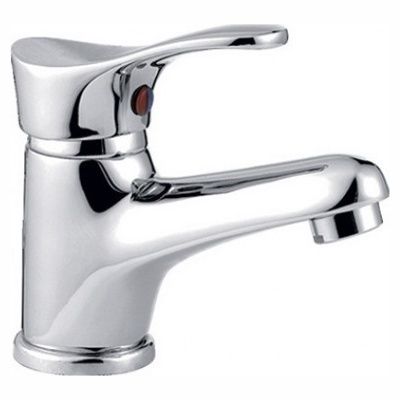 Смеситель для умывальника Ledeme L1014