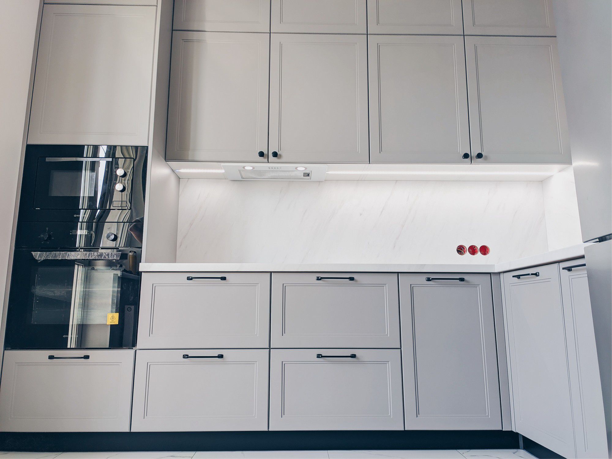 Микроволновая печь встраиваемая Maunfeld MBMO.20.2 PGB